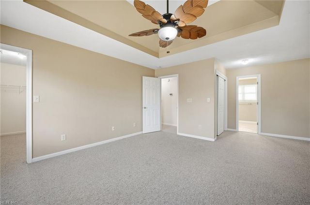 6302 Amberly CT, Suffolk, VA 23435