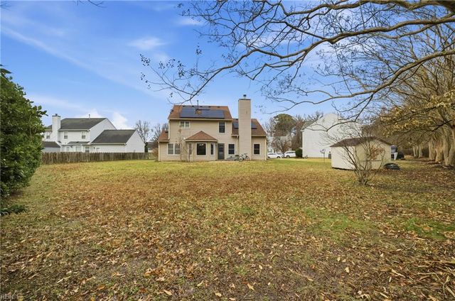 6302 Amberly CT, Suffolk, VA 23435