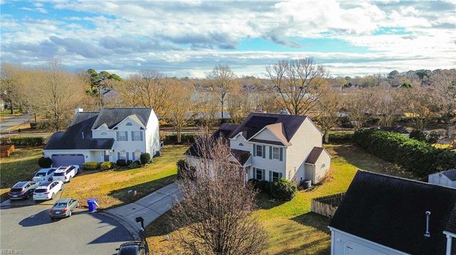 6302 Amberly CT, Suffolk, VA 23435