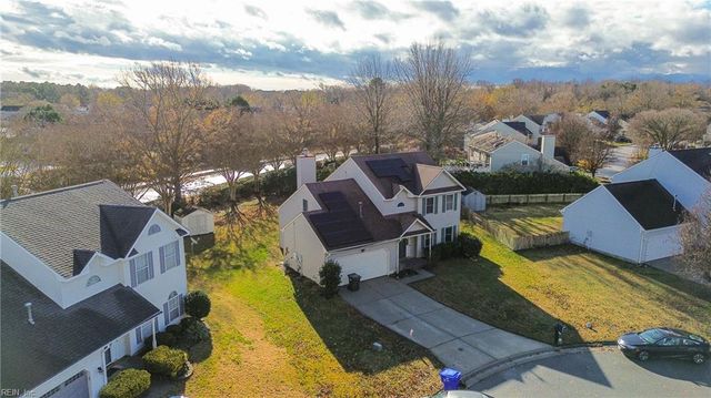 6302 Amberly CT, Suffolk, VA 23435