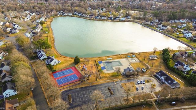 6302 Amberly CT, Suffolk, VA 23435