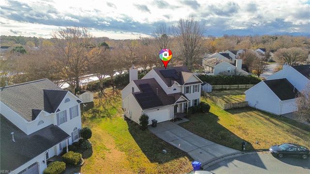 6302 Amberly CT, Suffolk, VA 23435