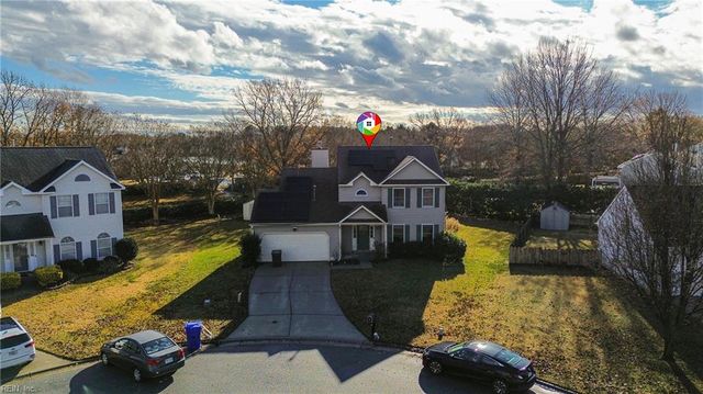 6302 Amberly CT, Suffolk, VA 23435