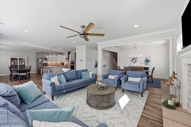 660 Snowy Egret Way, Lexington, KY 40515