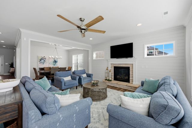 660 Snowy Egret Way, Lexington, KY 40515