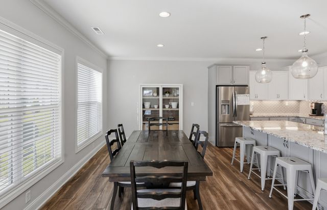 660 Snowy Egret Way, Lexington, KY 40515