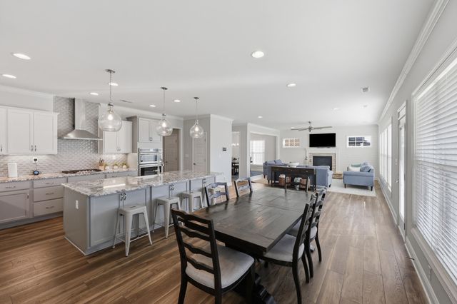 660 Snowy Egret Way, Lexington, KY 40515