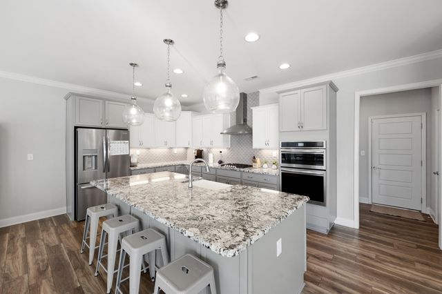 660 Snowy Egret Way, Lexington, KY 40515