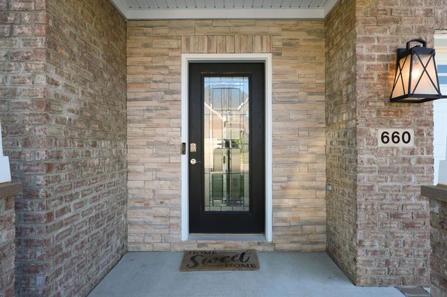 660 Snowy Egret Way, Lexington, KY 40515