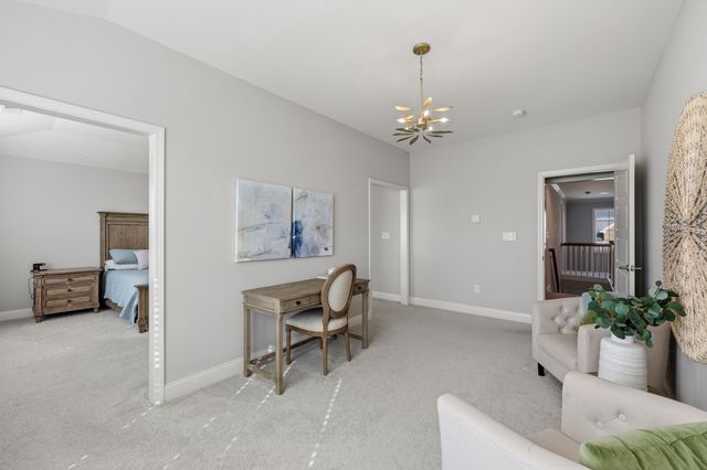 660 Snowy Egret Way, Lexington, KY 40515