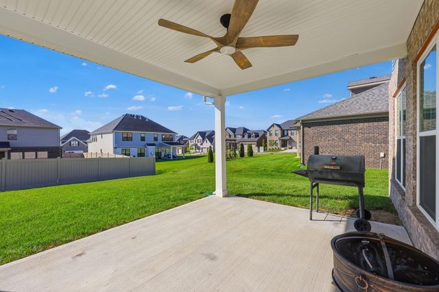 660 Snowy Egret Way, Lexington, KY 40515