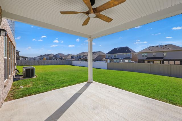 660 Snowy Egret Way, Lexington, KY 40515
