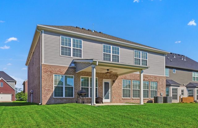 660 Snowy Egret Way, Lexington, KY 40515