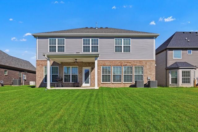 660 Snowy Egret Way, Lexington, KY 40515