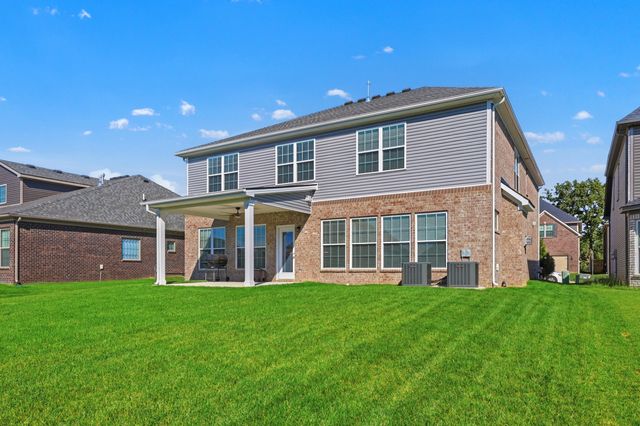 660 Snowy Egret Way, Lexington, KY 40515