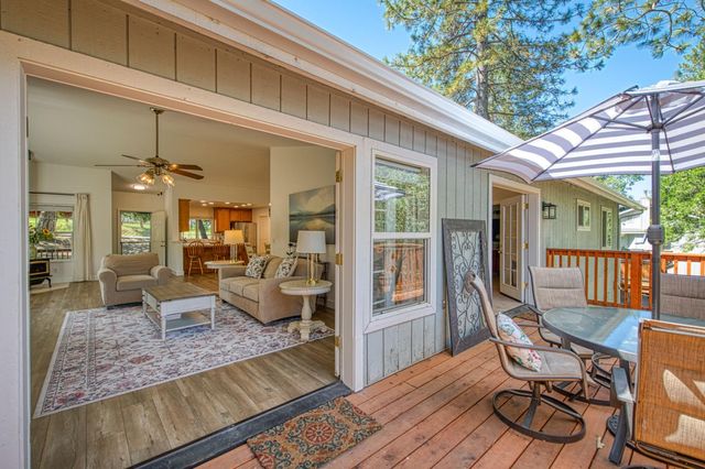 34154 Shaver Springs Road, Auberry, CA 93602