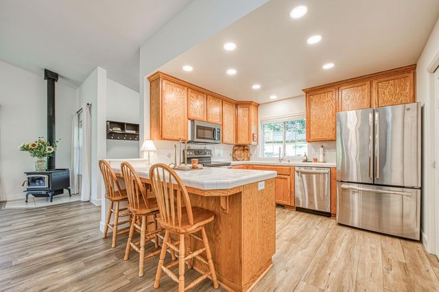 34154 Shaver Springs Road, Auberry, CA 93602