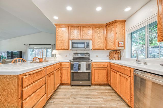 34154 Shaver Springs Road, Auberry, CA 93602