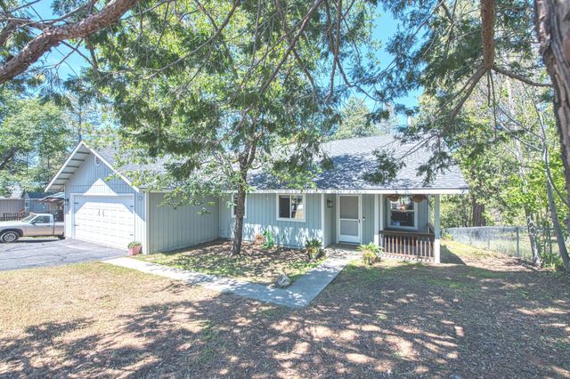 34154 Shaver Springs Road, Auberry, CA 93602