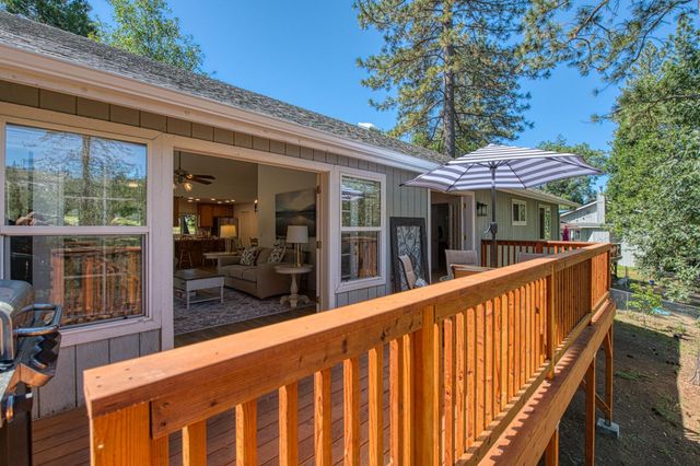 34154 Shaver Springs Road, Auberry, CA 93602