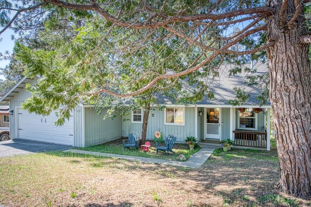 34154 Shaver Springs Road, Auberry, CA 93602