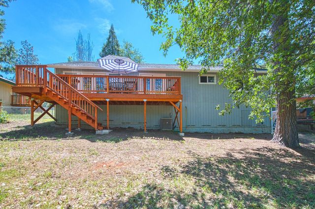 34154 Shaver Springs Road, Auberry, CA 93602