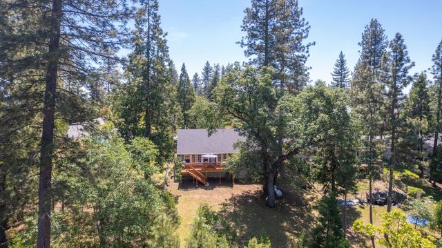 34154 Shaver Springs Road, Auberry, CA 93602