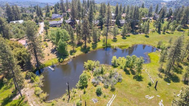 34154 Shaver Springs Road, Auberry, CA 93602