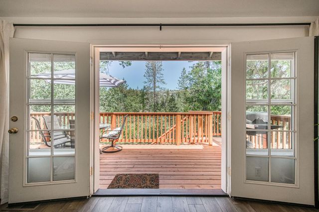 34154 Shaver Springs Road, Auberry, CA 93602
