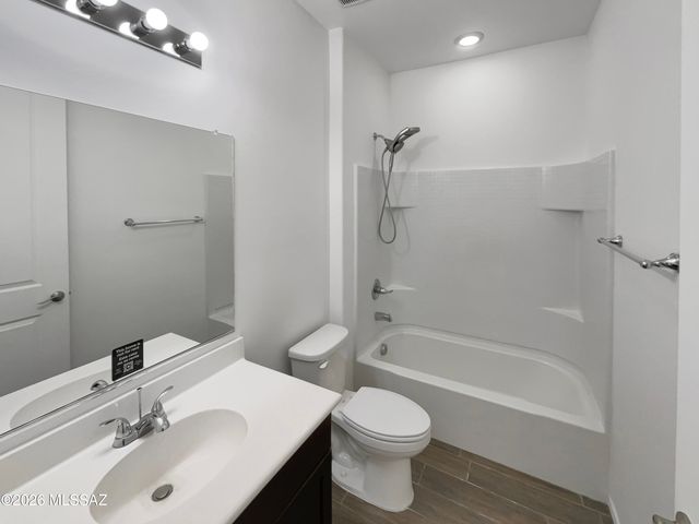 11104 W Dawnlight Drive, Marana, AZ 85653