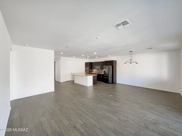 11104 W Dawnlight Drive, Marana, AZ 85653