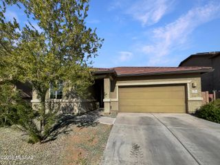 11104 W Dawnlight Drive, Marana, AZ 85653