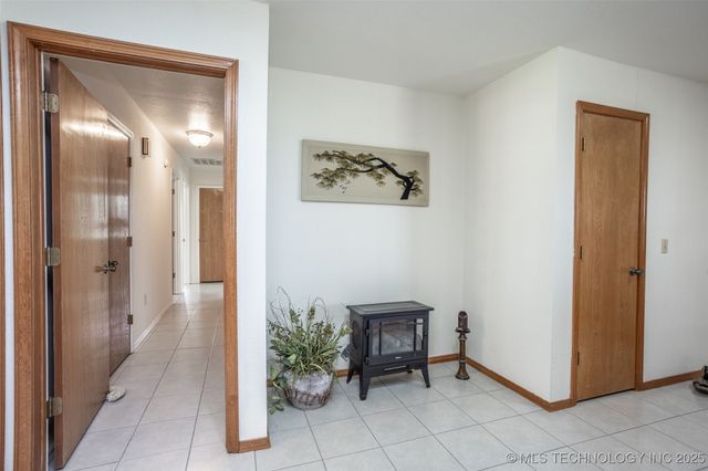 1194 Smiser Road, Calera, OK 74730