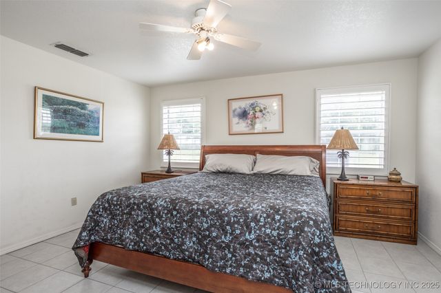 1194 Smiser Road, Calera, OK 74730