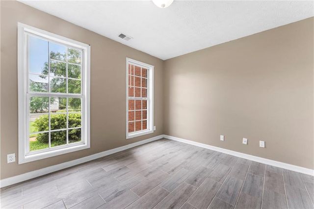 1110 Farley Way, Mcdonough, GA 30252