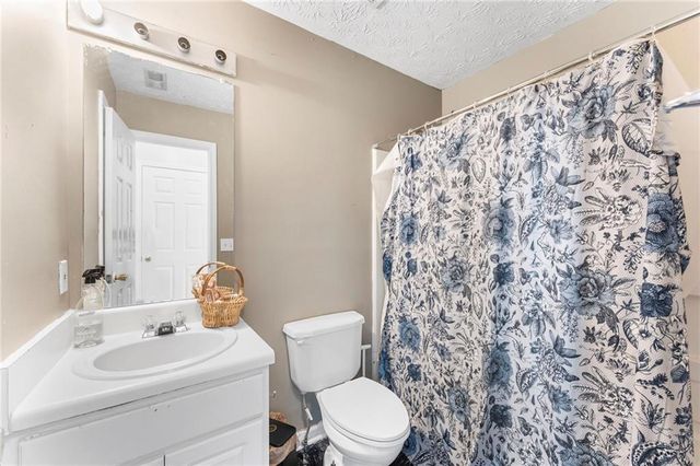1110 Farley Way, Mcdonough, GA 30252