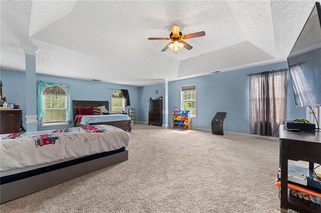 1110 Farley Way, Mcdonough, GA 30252