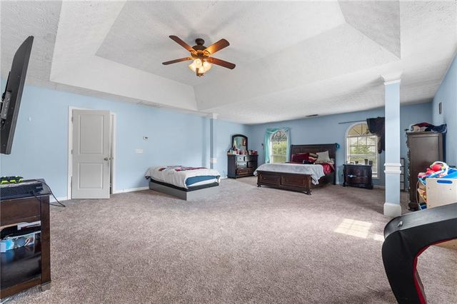 1110 Farley Way, Mcdonough, GA 30252
