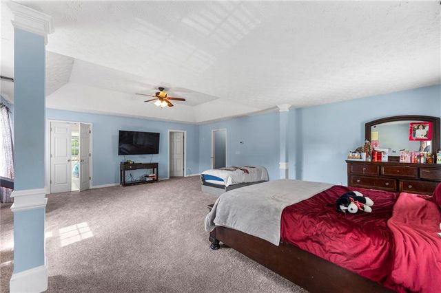 1110 Farley Way, Mcdonough, GA 30252