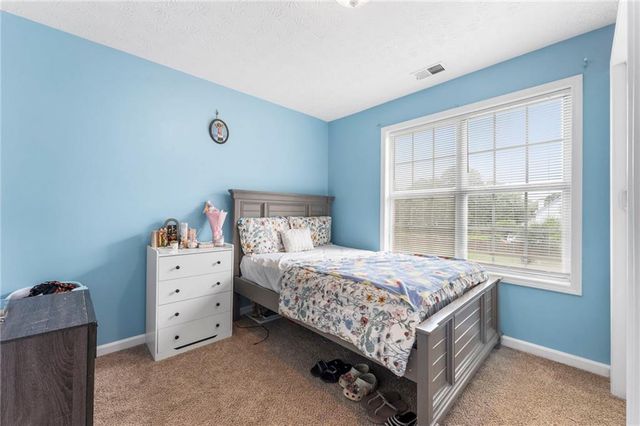 1110 Farley Way, Mcdonough, GA 30252