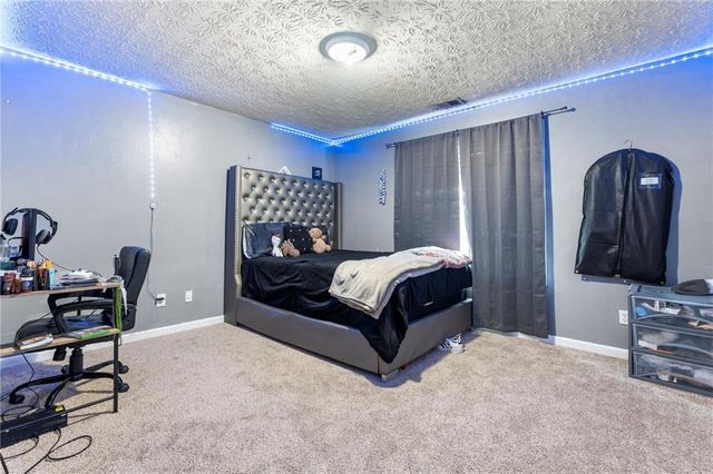 1110 Farley Way, Mcdonough, GA 30252