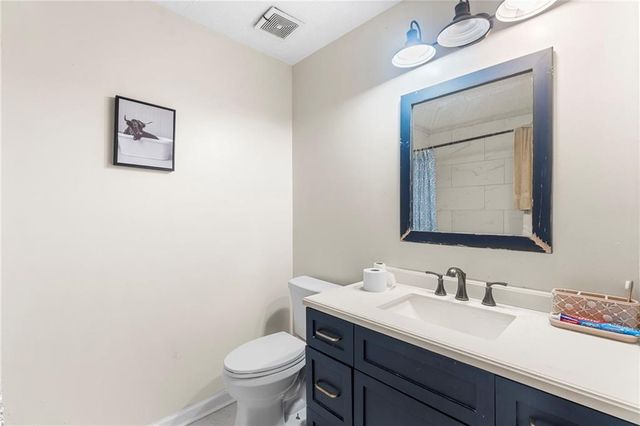 1110 Farley Way, Mcdonough, GA 30252