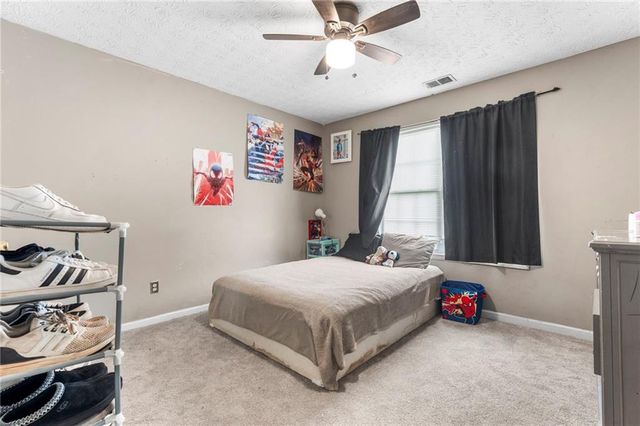 1110 Farley Way, Mcdonough, GA 30252