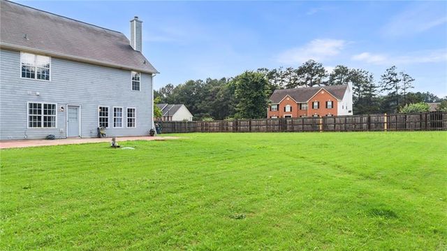 1110 Farley Way, Mcdonough, GA 30252