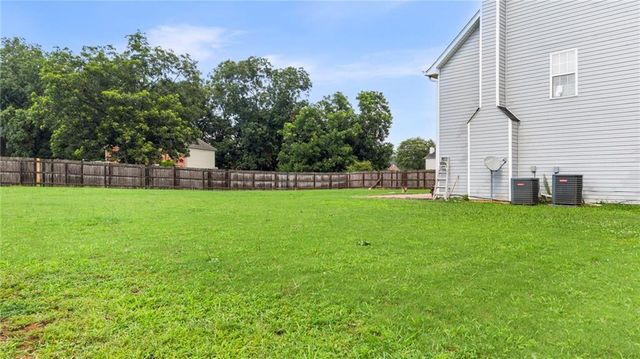 1110 Farley Way, Mcdonough, GA 30252