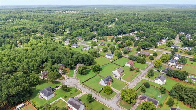 1110 Farley Way, Mcdonough, GA 30252