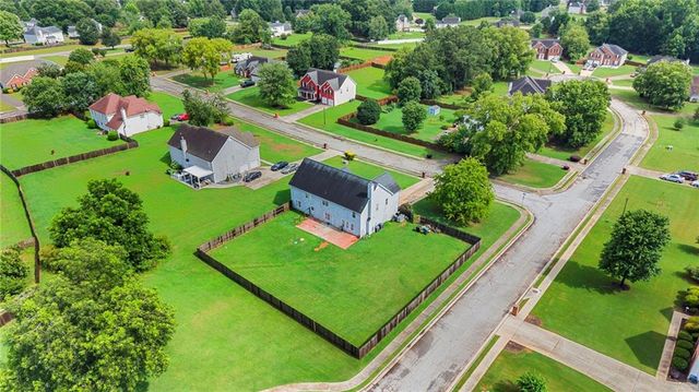 1110 Farley Way, Mcdonough, GA 30252