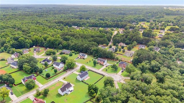 1110 Farley Way, Mcdonough, GA 30252