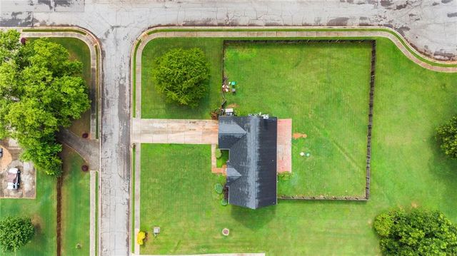 1110 Farley Way, Mcdonough, GA 30252