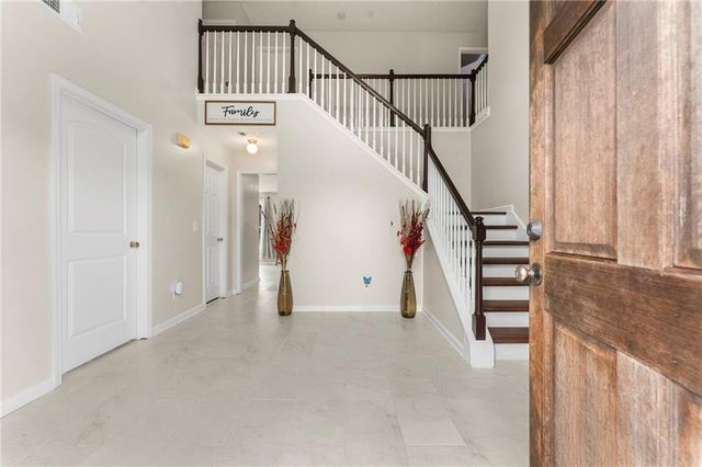 1110 Farley Way, Mcdonough, GA 30252